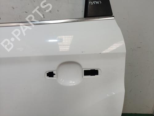 Left rear door FORD KUGA I 2.0 TDCi | BP25407061C4