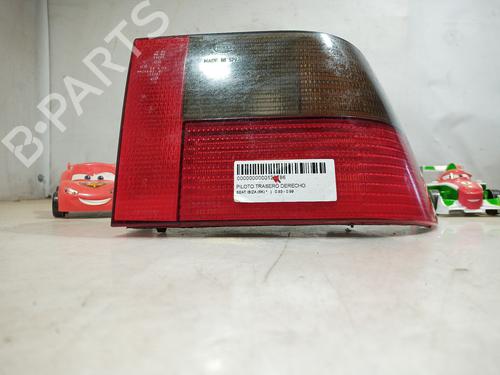 Used Right taillight SEAT IBIZA II (6K1) [1993-2002]  7924408