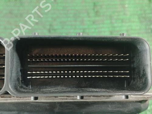 Engine control unit (ECU) MERCEDES-BENZ C-CLASS (W203) C 200 Kompressor (203.042) | BP38636179M57 - Image 4