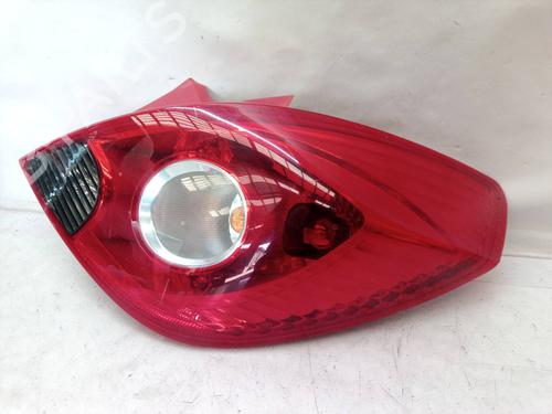 Right taillight OPEL CORSA D (S07)  | BP9045144C35 