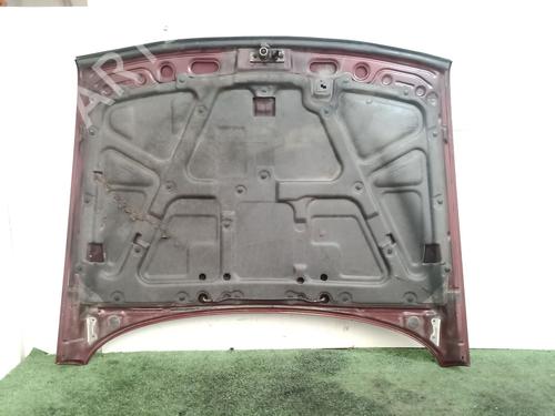 Hood SSANGYONG MUSSO (FJ) 2.9 D | BP18571990C1 