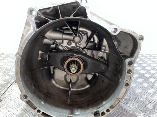 Used Gearbox BMW 3 (E46) 320 d (136 hp) 9539113