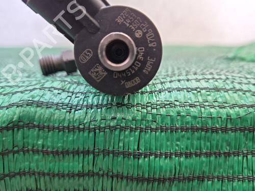 Injector CITROËN C4 CACTUS 1.2 THP 110 | BP30127141M100 