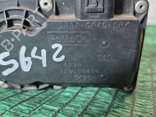 Boîtier papillon MAZDA 6 Saloon (GH) 2.0 MZR (GHEFP) | BP30720576M82