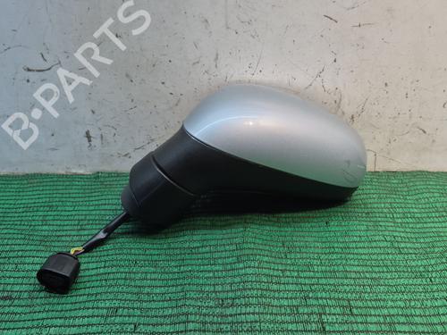 Left mirror SEAT LEON (1P1) 1.9 TDI | BP29967184C26 