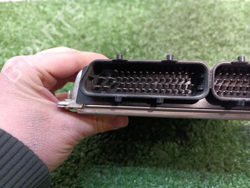 Engine control unit (ECU) AUDI A4 B5 (8D2) 1.8 | BP7923739M57 