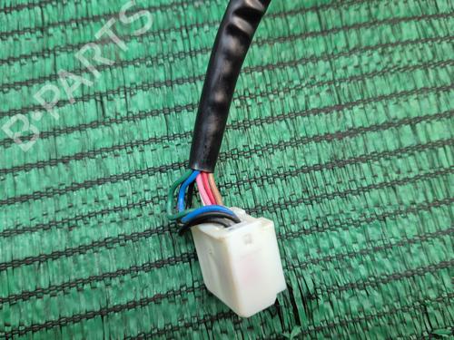 Right mirror TOYOTA RAV 4 III (_A3_) 2.2 D (ALA35_) | BP30168721C27