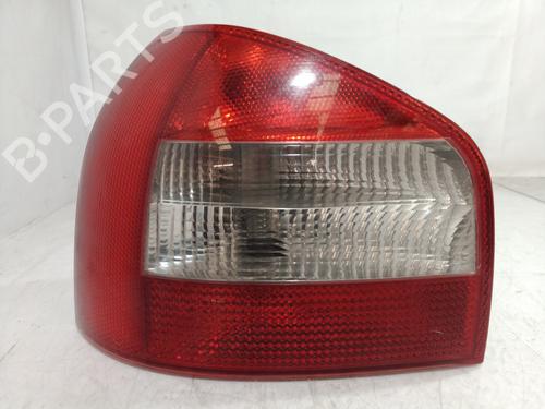 Used Left taillight AUDI A3 (8L1) [1996-2006]  9817357