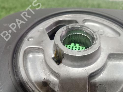 Steering wheel VOLVO S60 I (384)  | BP20689342C49 