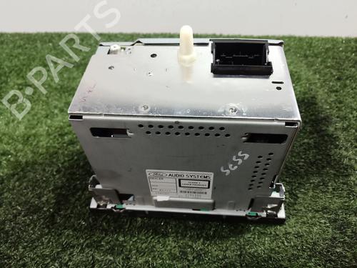 Radio FORD FIESTA V (JH_, JD_) ST150 | BP22132584E6 