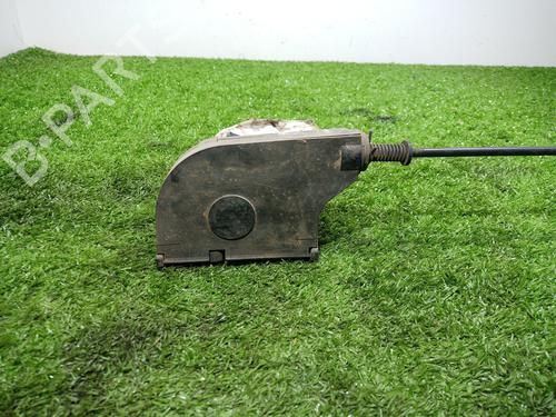 Electronic module RENAULT SCÉNIC I MPV (JA0/1_, FA0_) 2.0 16V RX4 | BP17615825M83 