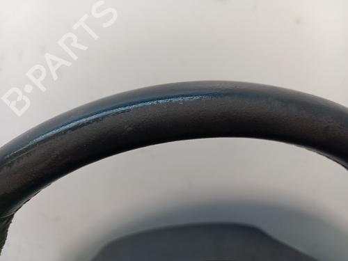 Steering wheel PEUGEOT 108  | BP15261135C49 