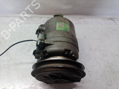 AC Kompressor NISSAN TERRANO II (R20) 2.7 TDi 4WD (125 hp) 9156002