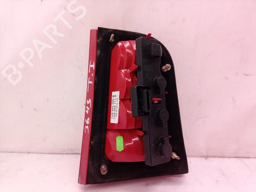 Left taillight SKODA OCTAVIA I Combi (1U5) 1.9 TDI | BP7927709C34 