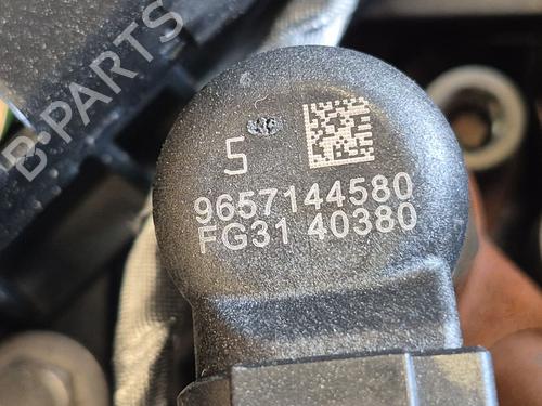 Engine VOLVO S40 II (544) 2.0 D | BP30177661M1 