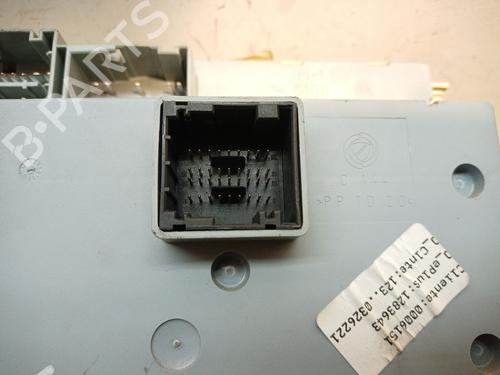 Fuse box FIAT STILO (192_) 1.9 D Multijet | BP16908345E1 