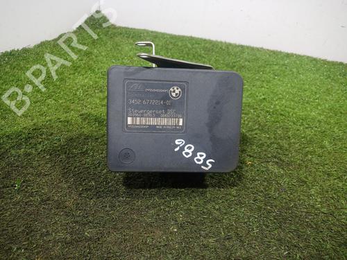 ABS pump BMW 3 (E90) 318 i | BP26566786M43 
