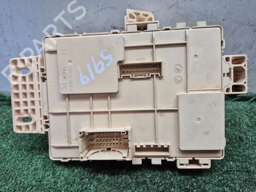 Fuse box KIA CEE'D (JD) 1.4 CRDi 90 | BP26553289E1