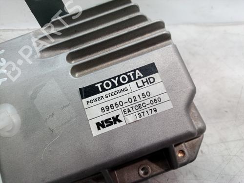 Elektronisk modul TOYOTA COROLLA (_E12_) 1.4 D (NDE120_, NDE120R) | BP10665828M83 