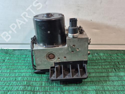 Used ABS pump ABS pump MERCEDES-BENZ A-CLASS (W168) A 170 CDI (168.008) (90 hp) 31590220 31590220