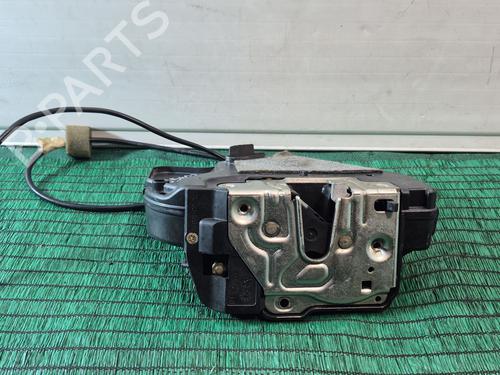 Rear right lock MERCEDES-BENZ E-CLASS (W211) E 320 CDI (211.026) | BP30684765C99