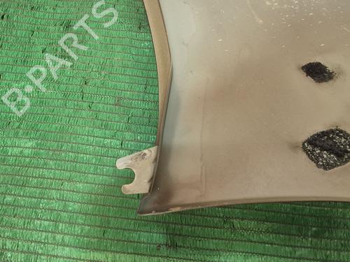 Right front fenders KIA CEE'D Sportswagon (JD) 1.6 CRDi 128 | BP29632166C42 