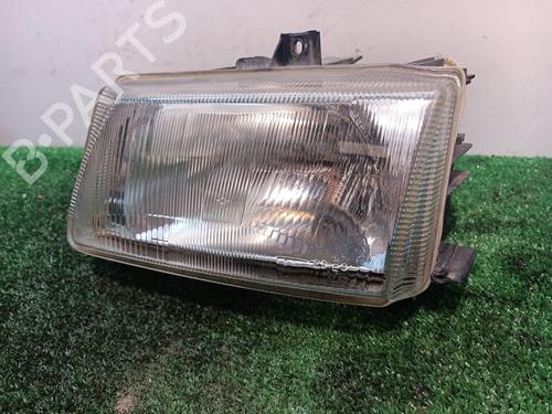 Left headlight SEAT IBIZA II (6K1) 1.4 i | BP14997602C28 