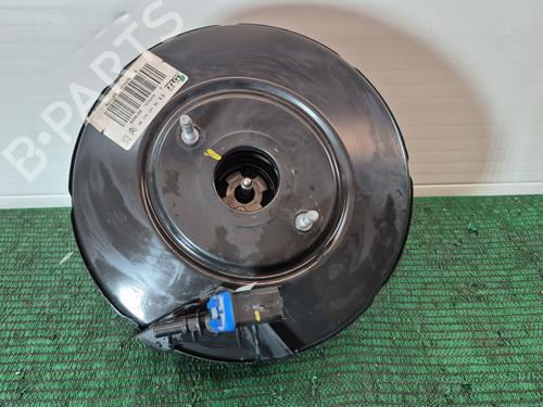 Used Servo brake Servo brake PEUGEOT 2008 I (CU_) 1.5 BlueHDI 120 (120 hp) 36040006 36040006