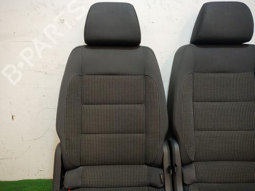 Ensemble sièges VW TOURAN (1T1, 1T2) 2.0 TDI 16V | BP19923847C78 