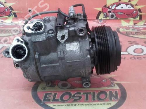 Used AC compressor BMW 3 (E90) 320 d xDrive (177 hp) 7924007