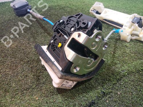 Rear left lock KIA RIO III (UB) 1.2 CVVT | BP24843167C100 