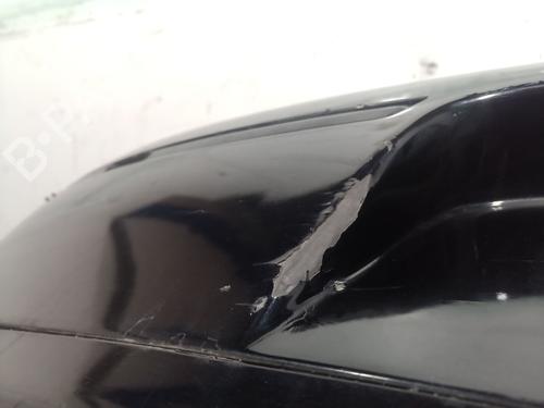 Rear bumper VW PASSAT B6 (3C2) 2.0 TDI | BP20330041C8 