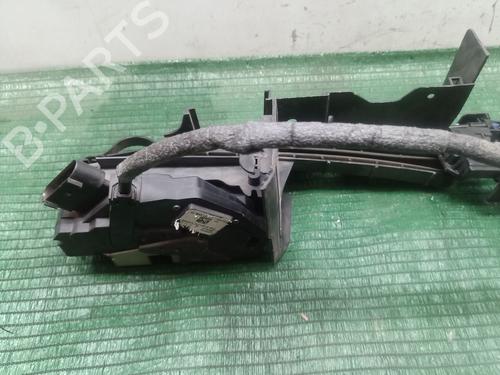 Front right lock FORD FOCUS III 1.0 EcoBoost | BP27626718C97 