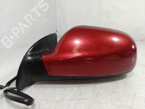 Left mirror PEUGEOT 307 Break (3E)  | BP9706420C26 