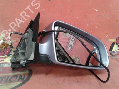 Used Right mirror AUDI A4 B7 Avant (8ED) 3.0 TDI quattro (204 hp) 7926346