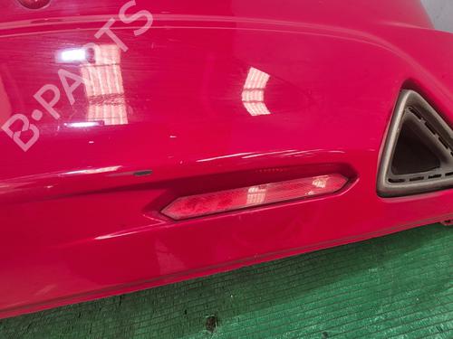 Rear bumper HONDA CIVIC VIII Hatchback (FN, FK) 1.8 (FN1, FK2) | BP29612312C8 