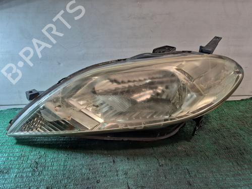 Used Left headlight Left headlight HONDA FR-V (BE) 1.7 (BE1) (125 hp) 33325442 33325442