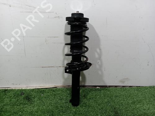 Right front shock absorber VW GOLF VI (5K1) | BP15806132M17