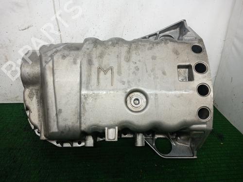 Oliebundkar RENAULT LAGUNA II (BG0/1_) 1.9 dCi (BG08, BG0G) | BP30060123M115
