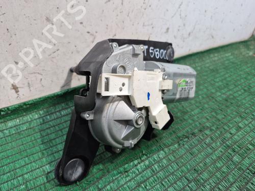 Viskermotor bagrude OPEL COMBO Box Body/MPV (K9) 1.5 D | BP29258961M102 