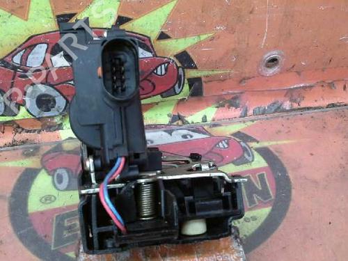Front left lock VW NEW BEETLE (9C1, 1C1)  | BP7926515C98 