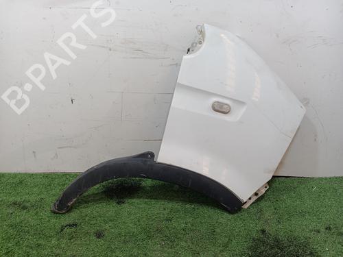 Used Right front fenders RENAULT MASTER II Van (FD) 2.5 D (80 hp) 17726473