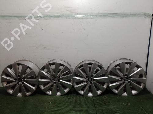 Used Rim SEAT ARONA (KJ7, KJP) 1.0 TSI (95 hp) 22743575