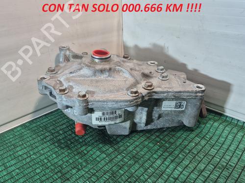 Pont avant BMW X5 (E70) 3.0 d (235 hp) 30487379