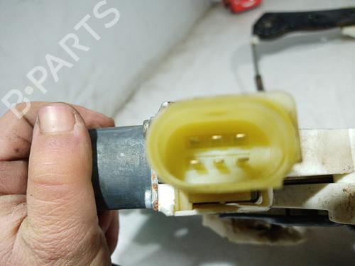 Front left window mechanism BMW 1 (E87) 120 i | BP11855772C22 
