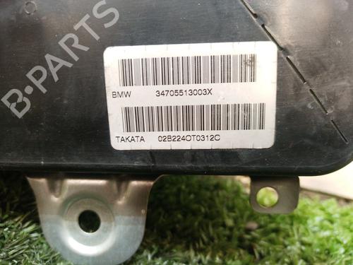 Electronic module BMW 3 Compact (E46) 316 ti | BP17327239M83 