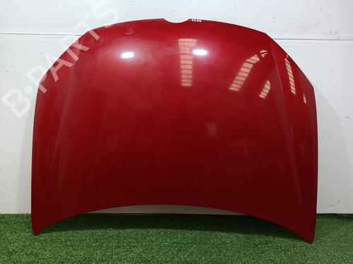 Used Hood VW GOLF VI (5K1) [2008-2014]  15689253