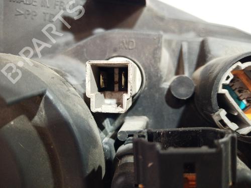 Left headlight NISSAN PRIMERA (P11)  | BP11493090C28 