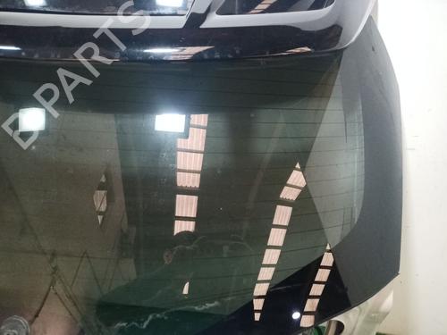 Tailgate TOYOTA C-HR (_X1_) 1.8 Hybrid (ZYX10_, ZYX11_) | BP25722875C6