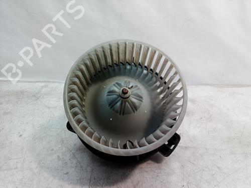 Heater blower motor TOYOTA COROLLA Saloon (_E12_) 1.4 D-4D (NDE120_) (90 hp) 10665824